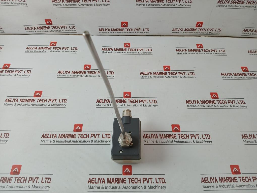 Part Number Ath-2 Brand In Jumo Thermostat Ac 10(2)A 230v Ip54