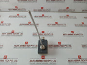 Part Number Ath-2 Brand In Jumo Thermostat Ac 10(2)A 230v Ip54