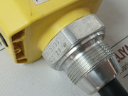 Part Number Cap21.Xgbasexxkr Oil Detector-Capacitive Vega 20-72v