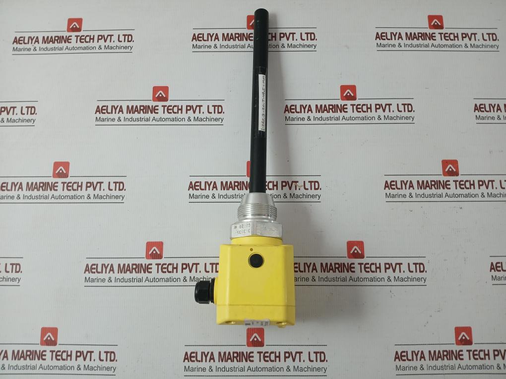 Part Number Cap21.Xgbasexxkr Oil Detector-Capacitive Vega 20-72v