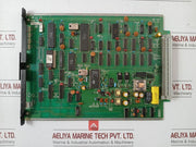 Part Number Cmk-380 Printed Circuit Board Jrc