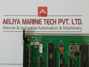 Part Number Cmk-380 Printed Circuit Board Jrc