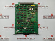Part Number Cmk-380 Printed Circuit Board Jrc