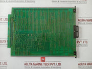 Part Number Cmk-380 Printed Circuit Board Jrc
