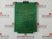 Part Number Cmk-380 Printed Circuit Board Jrc