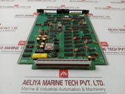 Part Number Cmk-380 Printed Circuit Board Jrc
