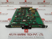 Part Number Cmk-380 Printed Circuit Board Jrc