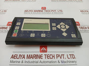 Part Number DU-2/MKII DEIF Protection and Paralleling Unit Display