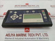 Part Number DU-2/MKII DEIF Protection and Paralleling Unit Display
