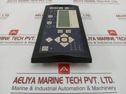 Part Number DU-2/MKII DEIF Protection and Paralleling Unit Display