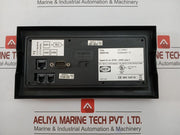 Part Number DU-2/MKII DEIF Protection and Paralleling Unit Display