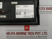 Part Number DU-2/MKII DEIF Protection and Paralleling Unit Display