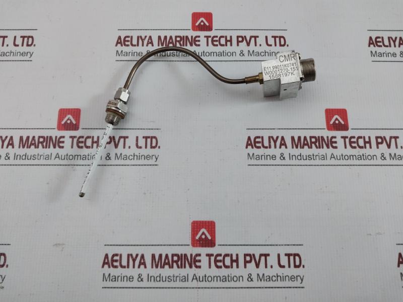 Part Number E11.99011k0741 By Cmr In Used Condition