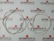 Part Number: E132276 Sunf Pu Cm 75˚C 4pr 26awg Lan Cable Set - 170 Gm