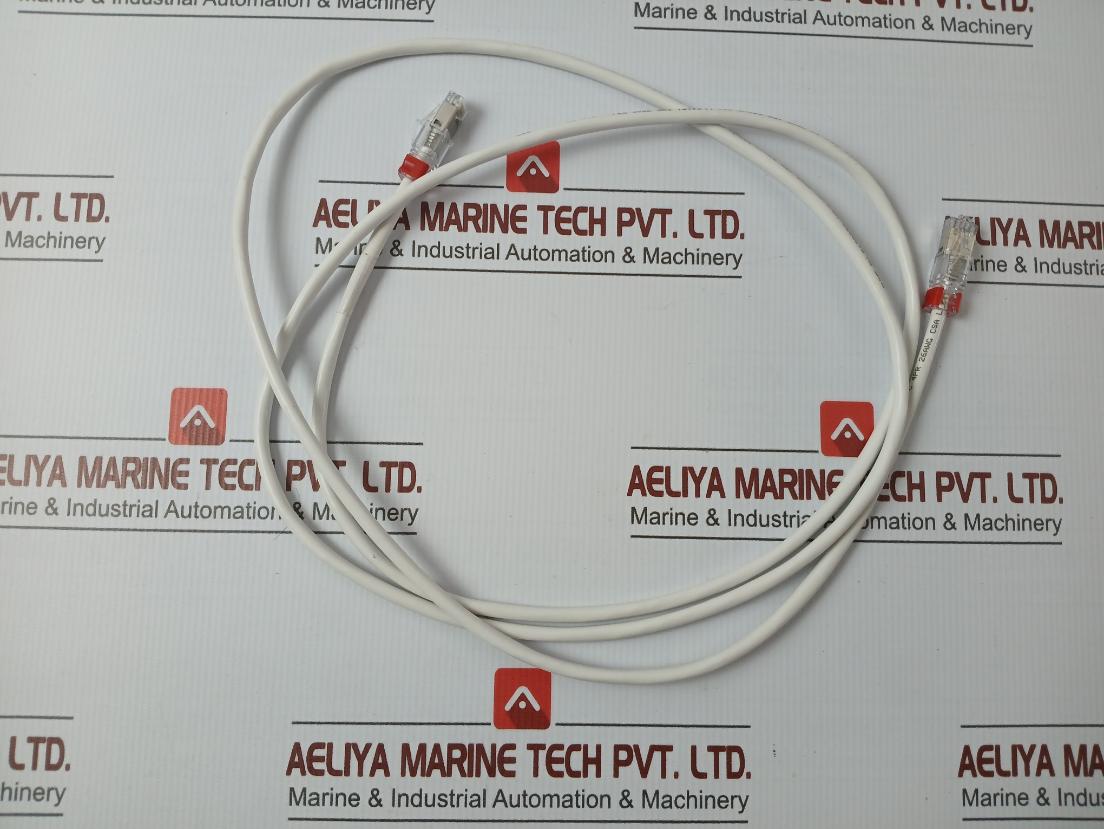 Part Number: E132276 Sunf Pu Cm 75˚C 4pr 26awg Lan Cable Set - 170 Gm