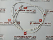 Part Number: E132276 Sunf Pu Cm 75˚C 4pr 26awg Lan Cable Set - 170 Gm