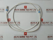 Part Number: E132276 Sunf Pu Cm 75˚C 4pr 26awg Lan Cable Set - 170 Gm