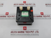 Part Number F96-Acb Shanghai Yitai Analog Ammeter 0-200a