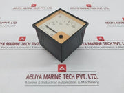 Part Number F96-Acb Shanghai Yitai Analog Ammeter 0-200a