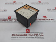 Part Number F96-Acb Shanghai Yitai Analog Ammeter 0-200a