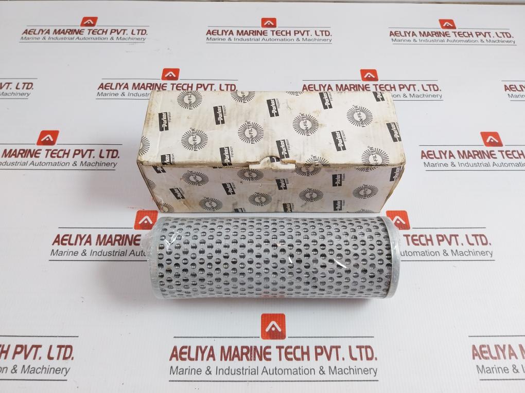 Part Number Fc1129.Q010.Xs-T Filter Element Parker