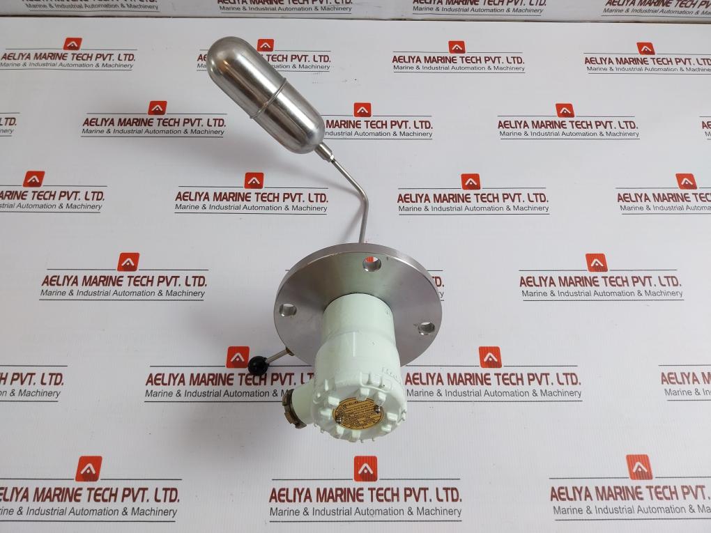 Part Number Fms-2v-Ws-T Magnetic Float Switch With Tank By Hanla