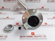 Part Number Fms-2v-Ws-T Magnetic Float Switch With Tank By Hanla
