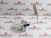 Part Number Fms-2v-Ws-T Magnetic Float Switch With Tank By Hanla