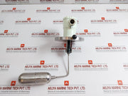 Part Number Fms-2v-Ws-T Magnetic Float Switch With Tank By Hanla