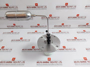 Part Number Fms-2v-Ws-T Magnetic Float Switch With Tank By Hanla