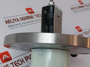 Part Number Fms-2v-Ws-T Magnetic Float Switch With Tank By Hanla