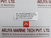 Part Number Ftek-Dx-Sm-Sc/Sc-Pc-03m Single Mode Duplex Fiber Optic Patch Cable Set 260 Gm