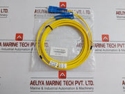 Part Number Ftek-Dx-Sm-Sc/Sc-Pc-03m Single Mode Duplex Fiber Optic Patch Cable Set 260 Gm