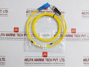 Part Number Ftek-Dx-Sm-Sc/St-Pc-02m Single Mode Duplex Fiber Optic Patch Cable Set