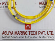 Part Number Ftek-Dx-Sm-Sc/St-Pc-02m Single Mode Duplex Fiber Optic Patch Cable Set