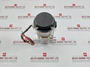Part Number Gd10 Simtronics Infrared Gas Detector