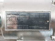 Part Number Gd10 Simtronics Infrared Gas Detector