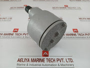 Part Number Gr-Efhc-Gua  By Appleton Conduit Outlet Box 120 Vac