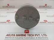 Part Number Gr-Efhc-Gua  By Appleton Conduit Outlet Box 120 Vac