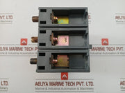 Part Number Hibx 103nt Hyundai Molded Case Circuit Breaker Ac 750v 50/60hz
