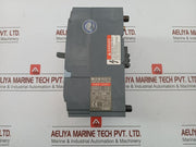 Part Number Hibx 103nt Hyundai Molded Case Circuit Breaker Ac 750v 50/60hz