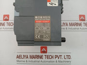 Part Number Hibx 103nt Hyundai Molded Case Circuit Breaker Ac 750v 50/60hz
