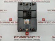 Part Number Hibx 103nt Hyundai Molded Case Circuit Breaker Ac 750v 50/60hz