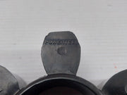 Part Number Hrc 110 Powertech Flexible Spider Coupling USED Condition - 80 Gm