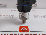 Part Number IN 12850871 Pressure Transmitter 8..30 V Dc / 25 Ma Wika A-10 4…20 Ma