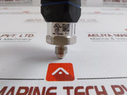 Part Number IN 12850871 Pressure Transmitter 8..30 V Dc / 25 Ma Wika A-10 4…20 Ma