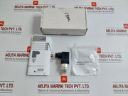 Part Number IN 12850871 Pressure Transmitter 8..30 V Dc / 25 Ma Wika A-10 4…20 Ma