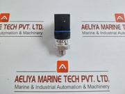 Part Number IN 12850871 Pressure Transmitter 8..30 V Dc / 25 Ma Wika A-10 4…20 Ma