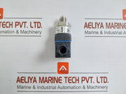 Part Number IN 12850871 Pressure Transmitter 8..30 V Dc / 25 Ma Wika A-10 4…20 Ma