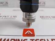 Part Number IN 12850871 Pressure Transmitter 8..30 V Dc / 25 Ma Wika A-10 4…20 Ma